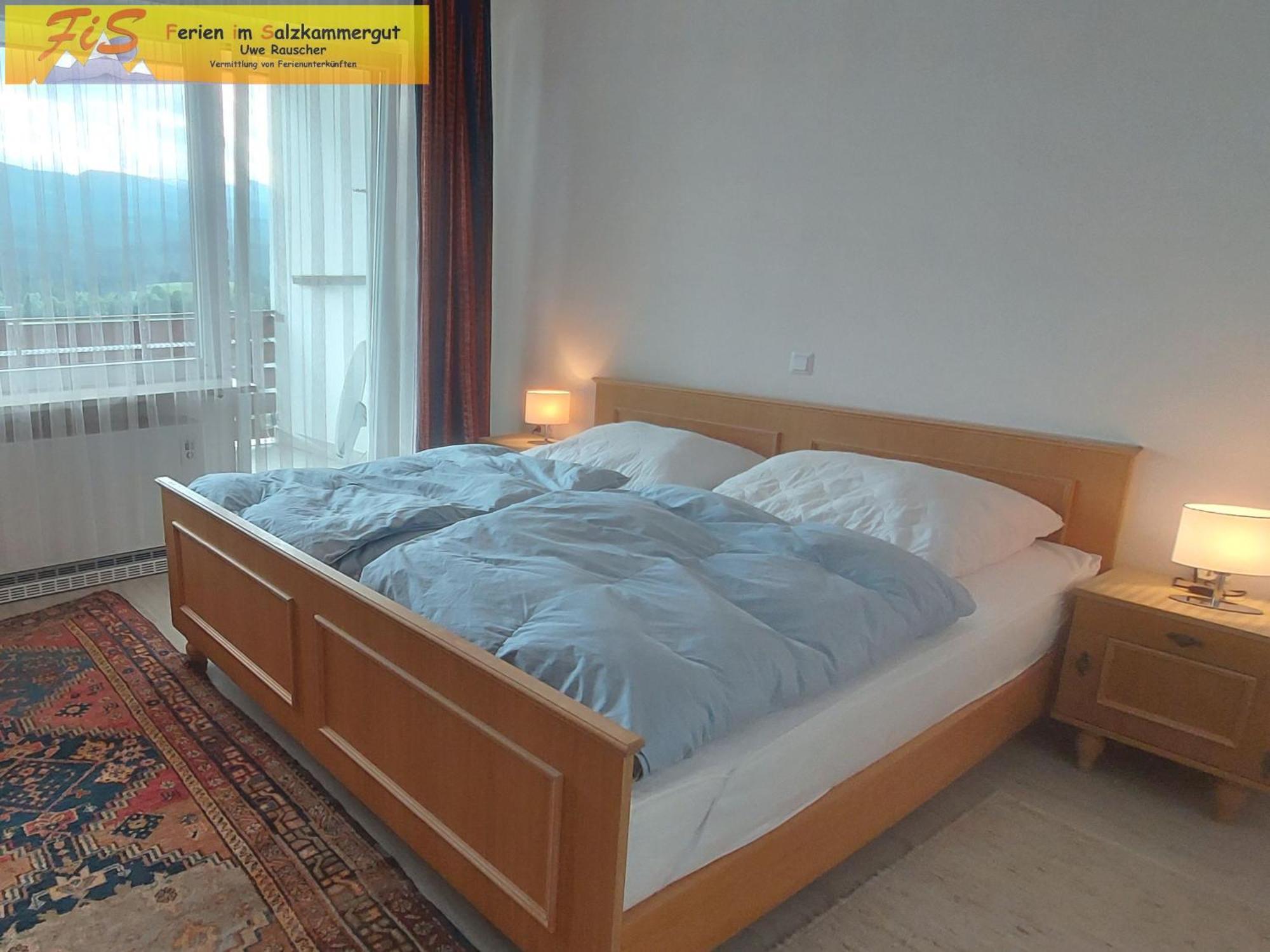 Apartment Alpenpanorama Bad Mitterndorf Exteriör bild