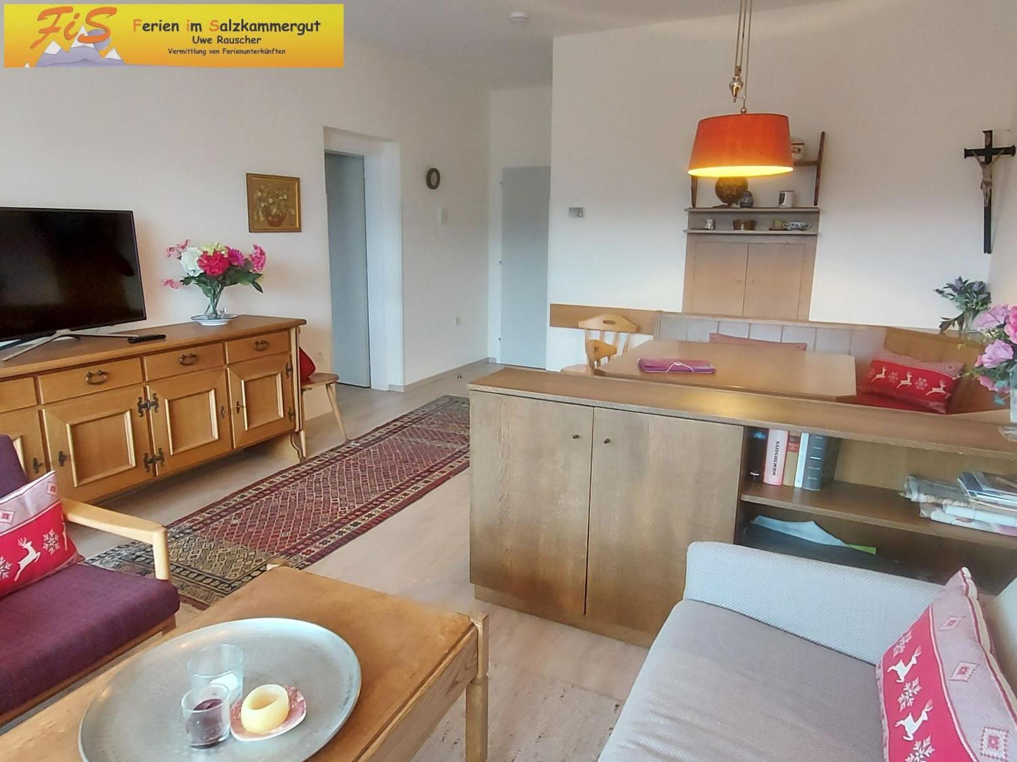 Apartment Alpenpanorama Bad Mitterndorf Exteriör bild